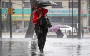Tormenta tropical ‘Nicholas’ provocará lluvias en casi todo el país