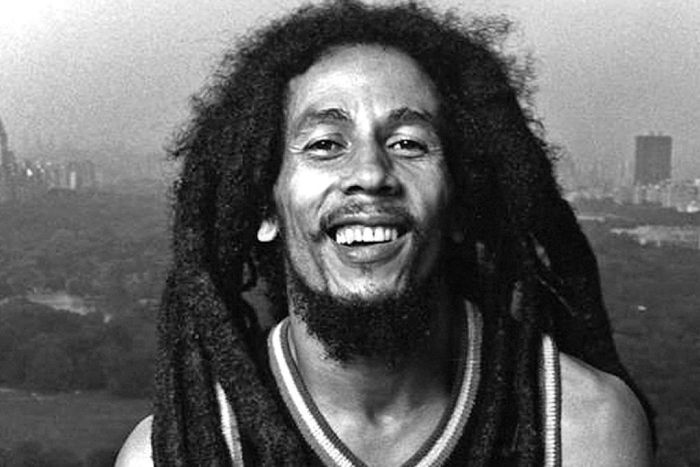 A 41 años de su muerte: 10 datos curiosos de Bob Marley “El Rey del Reggae”