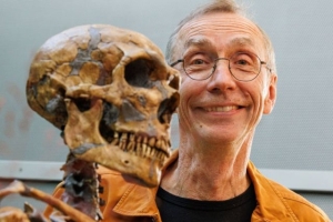 Svante Pääbo gana el Nobel de Medicina por sus hallazgos sobre la evolución humana