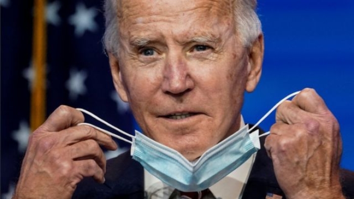 Joe Biden declara el fin de la pandemia en Estados Unidos