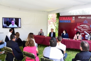 Concluye Ayuntamiento Semana de la Transparencia 2021