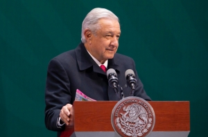 AMLO invita a participar en sorteo 252 de la Lotería Nacional