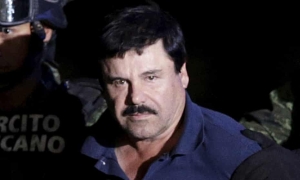 Confirman condena de &#039;El Chapo&#039; a cadena perpetua más 30 años de prisión