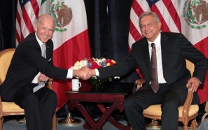 Biden “quiere personalmente” que AMLO asista a Cumbre de las Américas: Casa Blanca