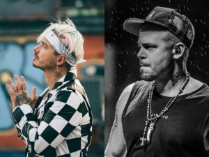 La pelea entre Residente y J Balvin es tendencia; aquí te damos los detalles