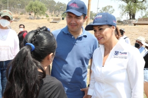 CON GRAN ÉXITO, AYUNTAMIENTO DE PUEBLA CELEBRÓ A MÁS DE 700 MENORES EN EL FESTIVAL DE LAS NIÑAS Y LOS NIÑOS