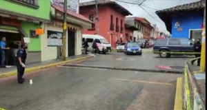 Asalto con arma de fuego en Huauchinango deja dos heridos