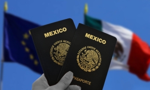 Este es la nueva medida que la Unión Europea aplicará a los mexicanos para que la puedan visitar