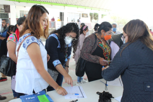 Congreso del Estado avanza en el Proceso de Consulta Indígena