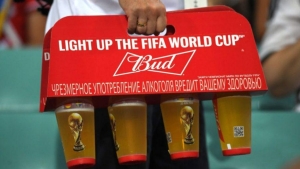 ¡Uy así que chiste! Qatar prohíbe la venta de cerveza durante el Mundial