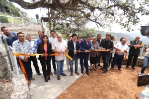 Reactivación de Hidroeléctrica del Salto de Quetzalapan, un impulso a las energías renovables: LRN