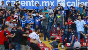 Querétaro vs Atlas: ¿Qué sucedió en el Estadio Corregidora y cuáles son las consecuencias?
