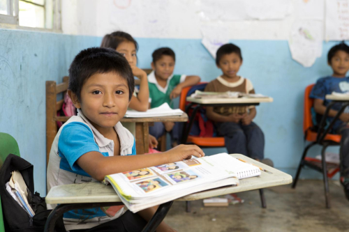 Día Internacional de la Educación: Los retos que enfrenta la educación en México