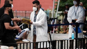 Nueva York se declara en estado de emergencia de salud pública por viruela del mono