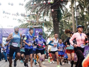 Con “Recorre Puebla 2022”, promueve INPODE deporte en todo el estado