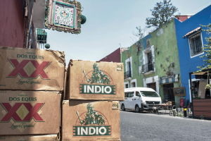 Céspedes pide a alcaldes revisar horario de venta de alcohol en Puebla