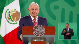 Se dará amnistía a 600 presos este 15 de septiembre: AMLO