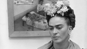 Cuadro de Frida Kahlo valdría 30 millones de dólares en subasta