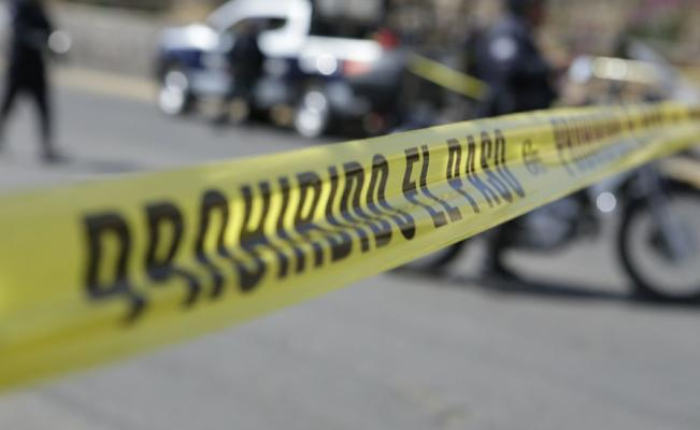 ¡La delincuencia no para! Asesinan a hombre en tianguis de Granjas de San Isidro Puebla