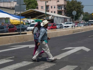 Día Mundial del Peatón: ¿Cómo ser un buen peatón?