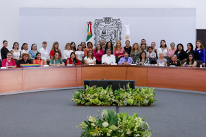 En conjunto con sociedad, gobierno de Puebla fortalece políticas públicas a favor de las mujeres