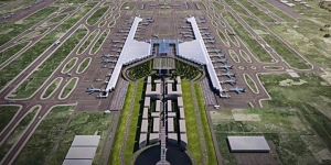 Ya hay fecha para la inauguración del Aeropuerto Felipe Ángeles