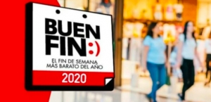 Empresarios y consumidores deben respetar medidas en “El Buen Fin”