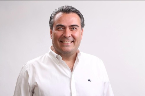 Victor Galeazzi representa  no solo la UNIDAD  en San Andrés Cholula, también la única opción sólida para competir en las elecciones.
