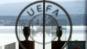 UEFA abre investigación disciplinaria contra Real Madrid, Barcelona y Juventus