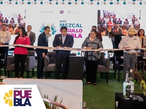 En Puebla, hay un gobierno estatal que cree en el campo y lo fortalece, destaca MBH