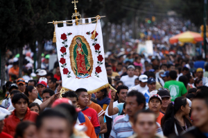 ¿No habrá clases en Puebla este próximo 12 de diciembre por celebraciones guadalupanas?