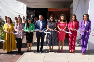 Más de seis mil féminas participarán en el Foro Internacional Ser Mujer.