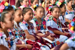 Día Internacional de las Poblaciones Indígenas: Los pueblos indígenas en el mundo