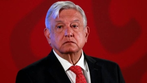 Realizan cateterismo cardiaco al presidente López Obrador