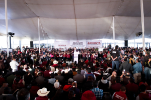 En qué consistirán las intercampañas y cuándo iniciaran