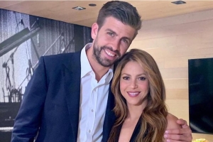 ¿Piqué le fue infiel a Shakira? La habría engañado con una modelo de 20 años