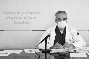 Anuncia Salud conclusión de temporada 2022 de influenza