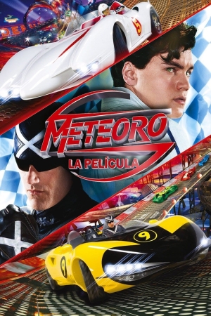 Meteoro regresará en una serie live action exclusiva de Apple TV+