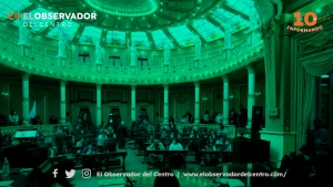 Turna Pleno de la LXI Legislatura reforma para establecer paridad de género en gabinetes municipales