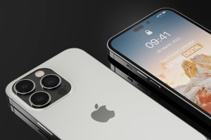 El próximo iPhone 14 podría tener la función “pantalla always-on”