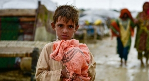 ¿Cambio Climático? Pakistan sufre graves consecuencias tras inundaciones por glaciares derretidos