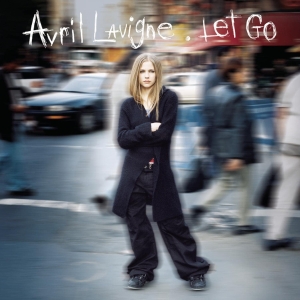 A 20 años de su álbum debut, Avril Lavigne lanza una edición expandida de “Let Go”