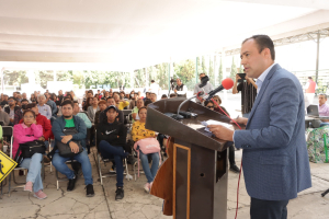 &quot;Con la participación de la sociedad, Puebla estará a la vanguardia en materia de movilidad y seguridad vial&quot;: Eduardo Castillo