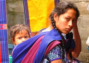Día Internacional de la Mujer Indígena: Mujeres indígenas y la discriminación