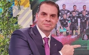 ¡Era humillarlo no matarlo! Martinoli responde a quejas de Werevertumorro sobre comentaristas