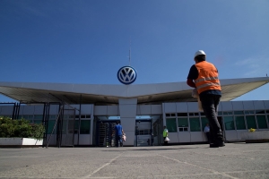No habrá Huelga en la Volkswagen Puebla