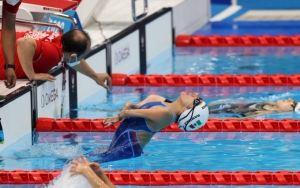 Quién es Fabiola Ramírez, ganadora del bronce en los Paralímpicos 2020