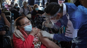 Suman 152 millones de vacunas contra COVID-19 suministradas en México