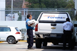 SEMEFO Puebla acumula cuerpos sin identificar