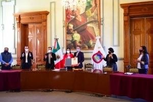 Ayuntamiento de Puebla es el municipio más transparente de México